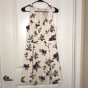 Flora Dress